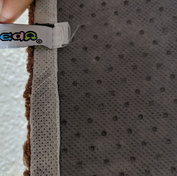 Pony collage Jellybean handmade indoor/outdoor rug - Picture 3 of 8